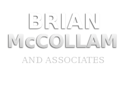 Brian McCollam and Associates
				